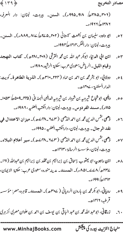 Huzur (PBUH) ka Sharaf-e-Nubuwwat awr Awwaliyyat-e-Khilqat