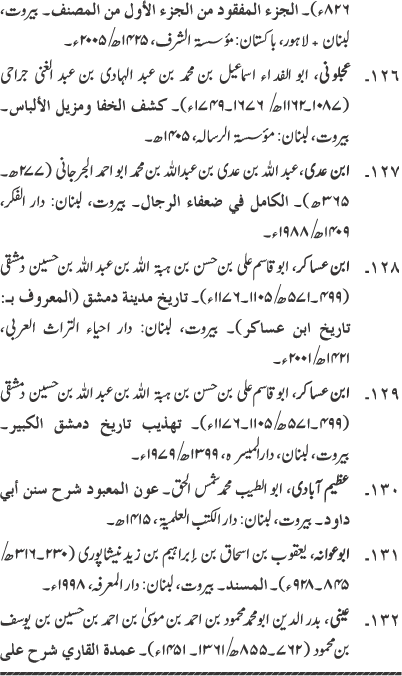 Midhat o Naat e Mustafa (PBUH) par Muntakhab Ayat-o-Ahadith