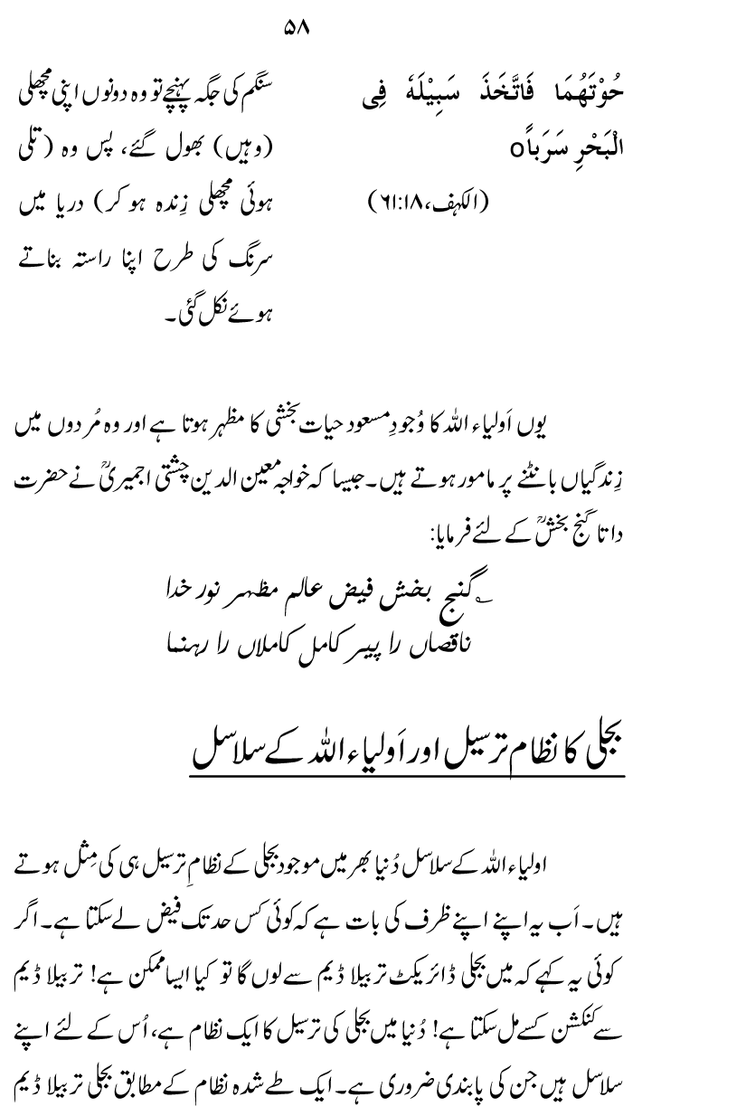 Shan-e-Awliya’