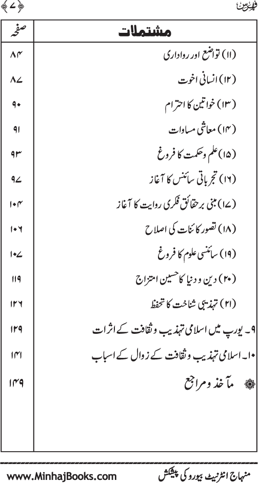 Sira al-Rasul (PBUH) ki Tahzibi wa Saqafati Ahamiyyat