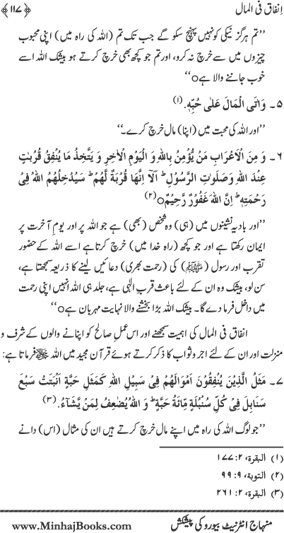 Islam ka Tasawwur-e-Milkiyyat