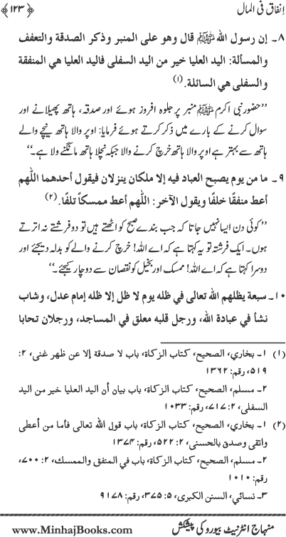 Islam ka Tasawwur-e-Milkiyyat