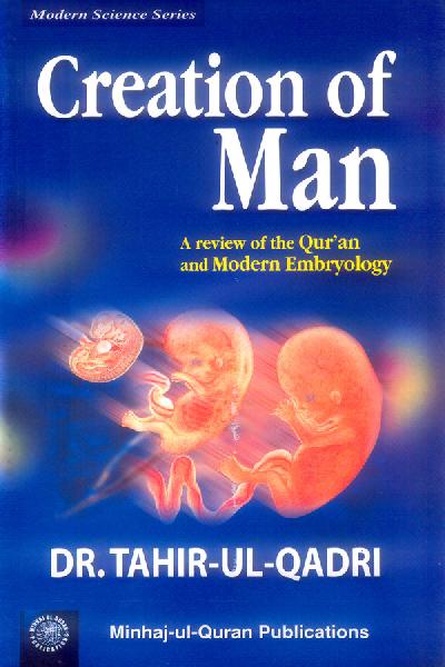 Creation of Man