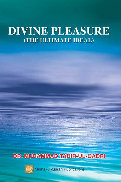 Divine Pleasure (the Ultimate Ideal)