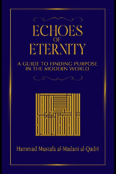 Echoes of Eternity