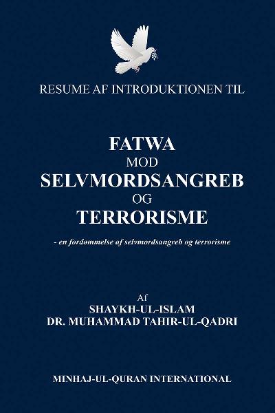 Fatwa: Suicide Bombing and Terrorism (Norwegian)