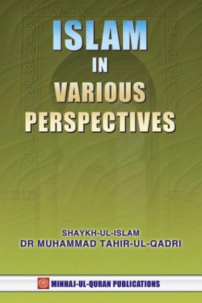 Islam in Various Perspectives