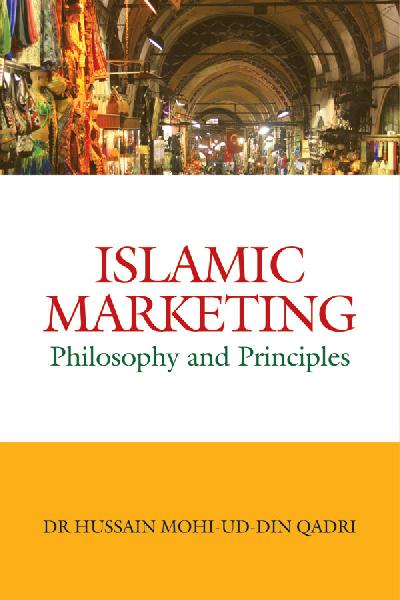 Islamic Marketing