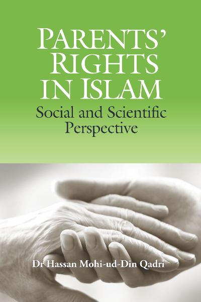 Parents’ Rights in Islam
