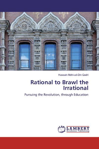 Rational to Brawl the Irrational