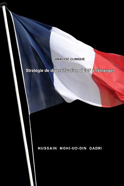 Stratégie de diversification d’EDF à l’étranger (Analyse Clinique)