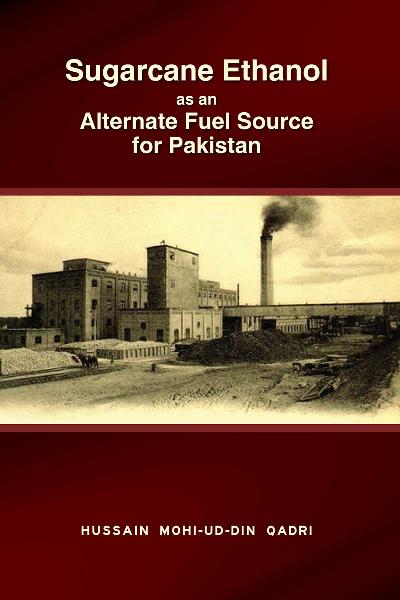 Sugarcane Ethanol as an Alternate Fuel Source for Pakistan