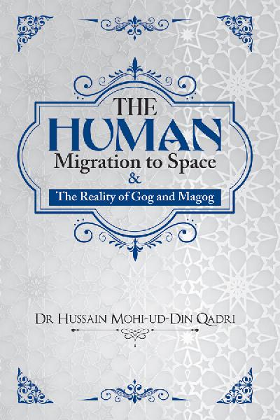 The Human Migration to Space & the Reality of Gog and Magog