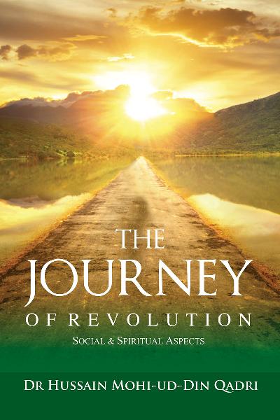 The Journey of Revolution