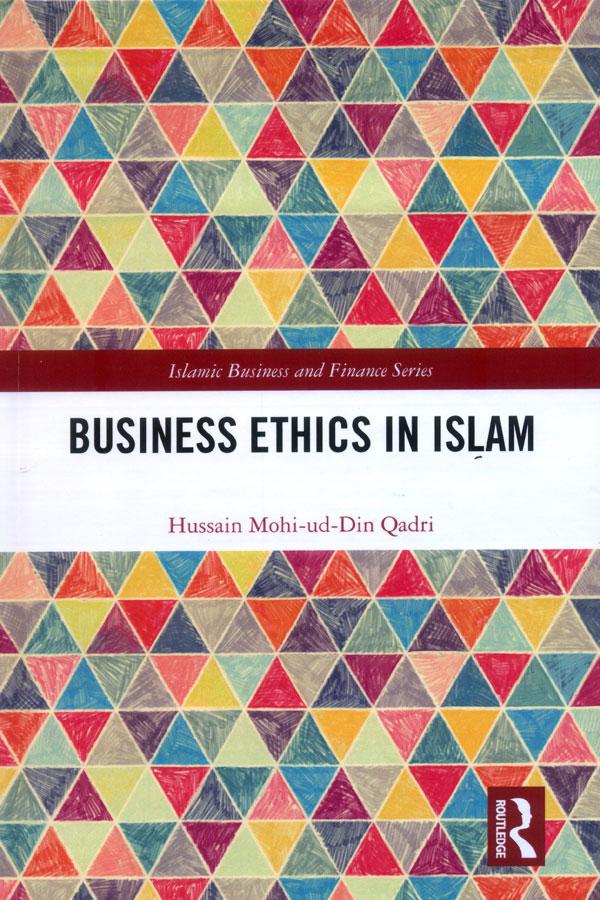 Business Ethics in Islam