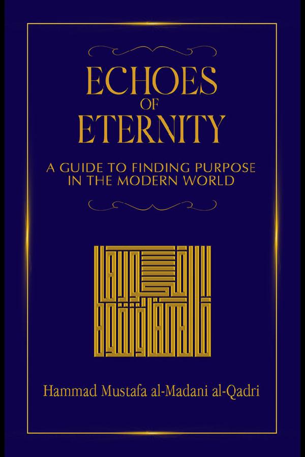 Echoes of Eternity