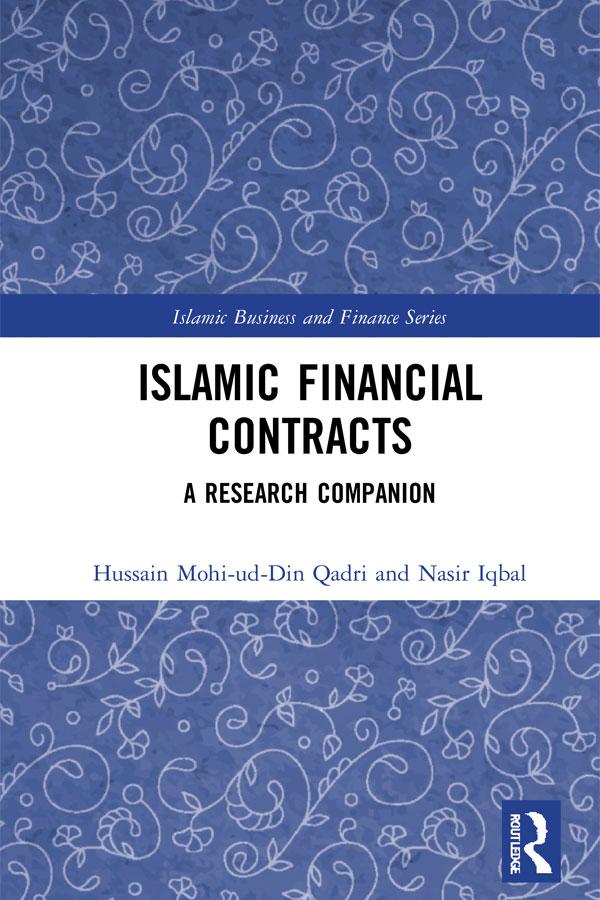 Islamic Financial Contracts: A Research Companion