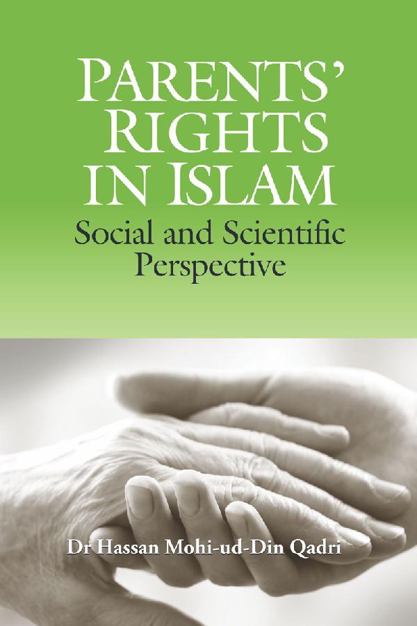 Parents’ Rights in Islam