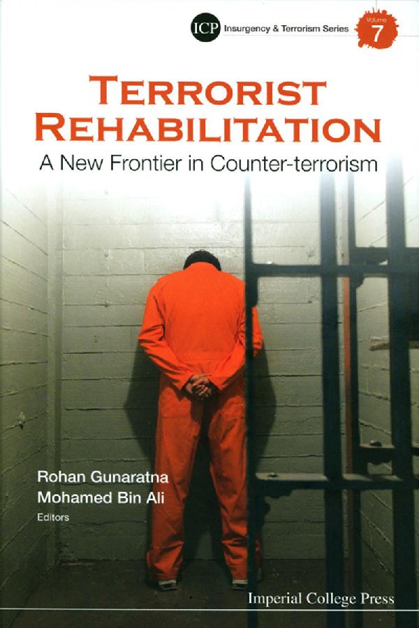 Terrorist Rehabilitation