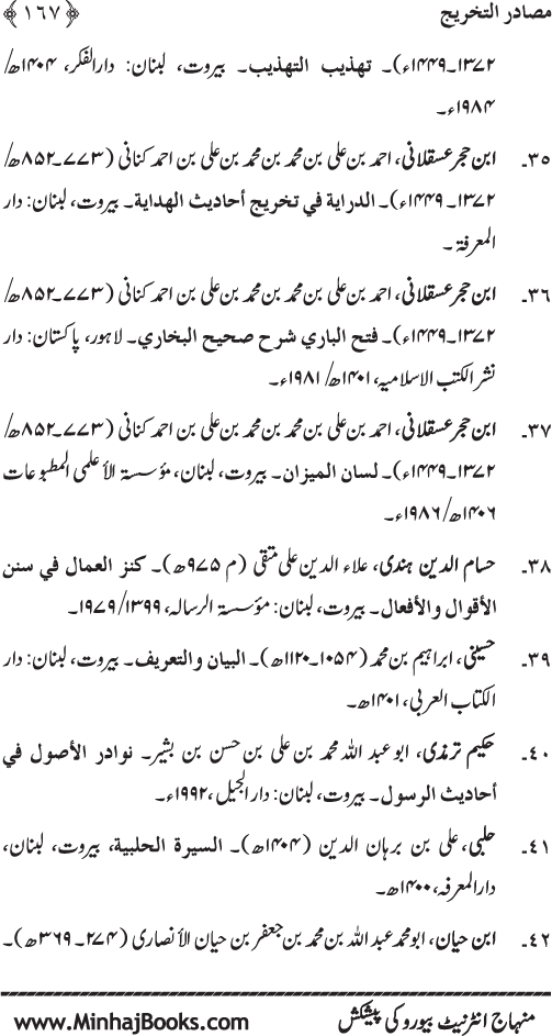 Huzur Nabi Akram (PBUH) ki ‘Azmat awr Ikhtiyarat