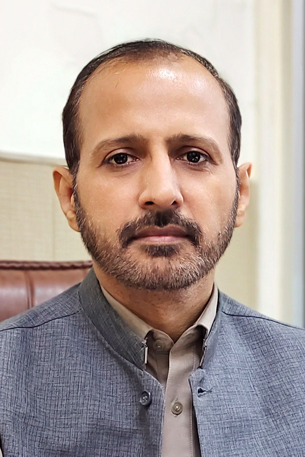 Abdul Sattar Minhajian